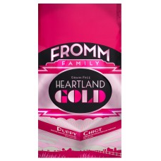 Fromm® Heartland Gold Puppy Dog Food